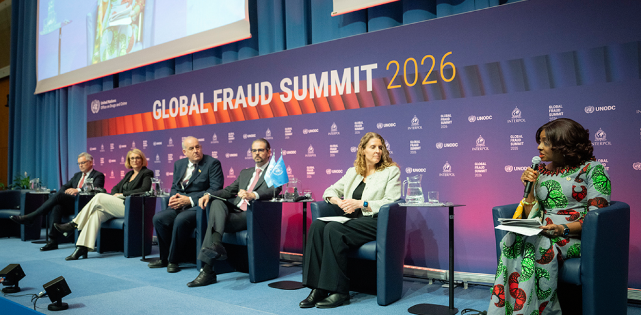 2026 Global Fraud Summit