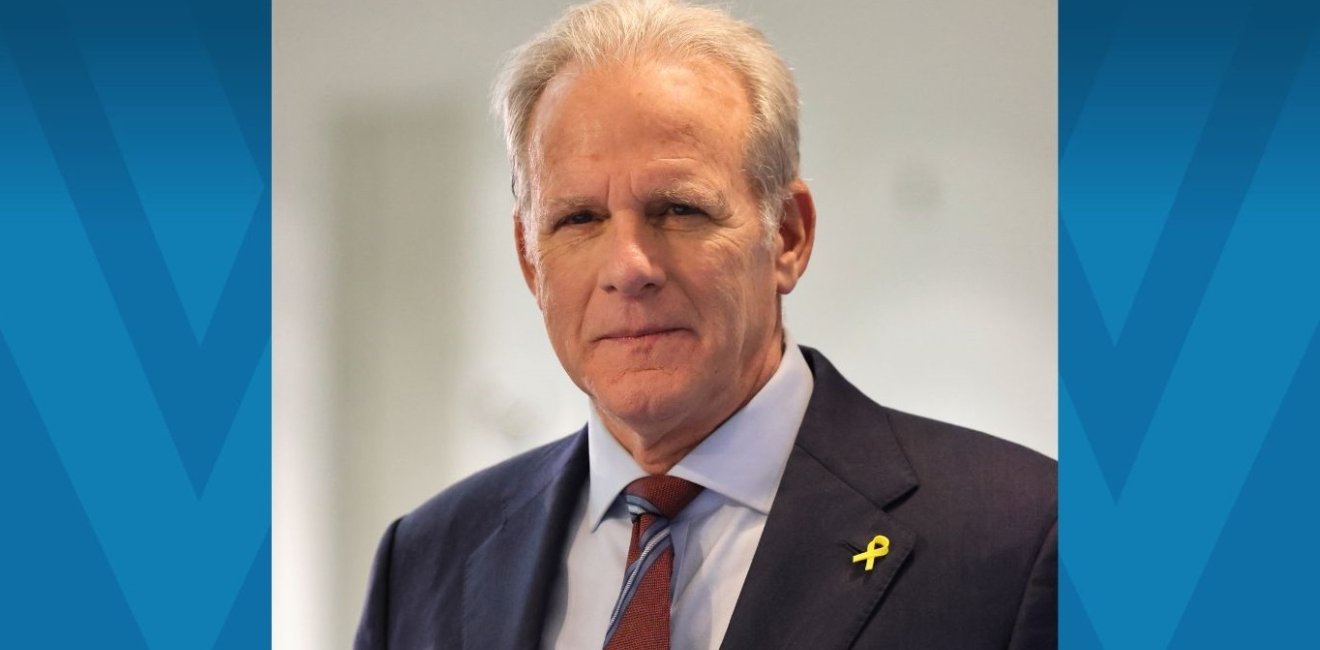 Michael Oren Gildenhorn Fellow