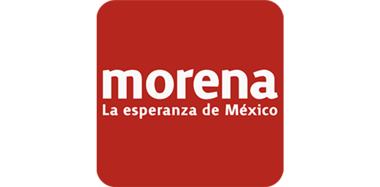 Morena logo