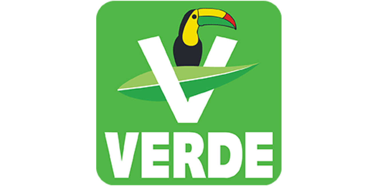 Logo Partido Verde México