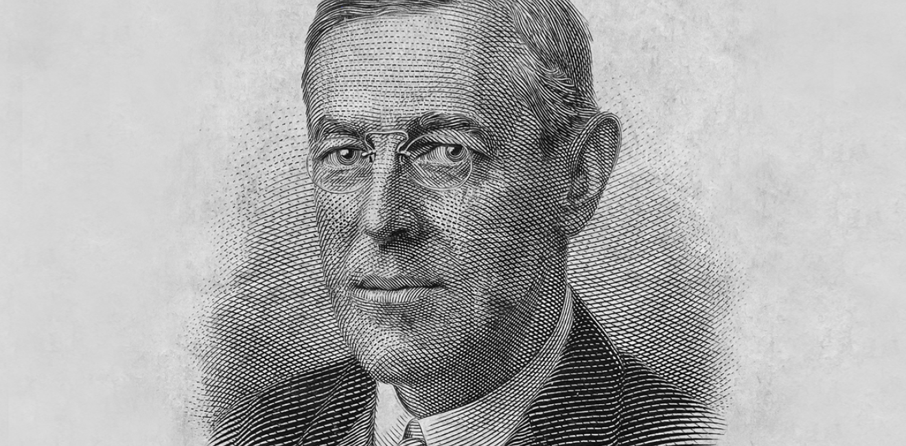 Woodrow Wilson