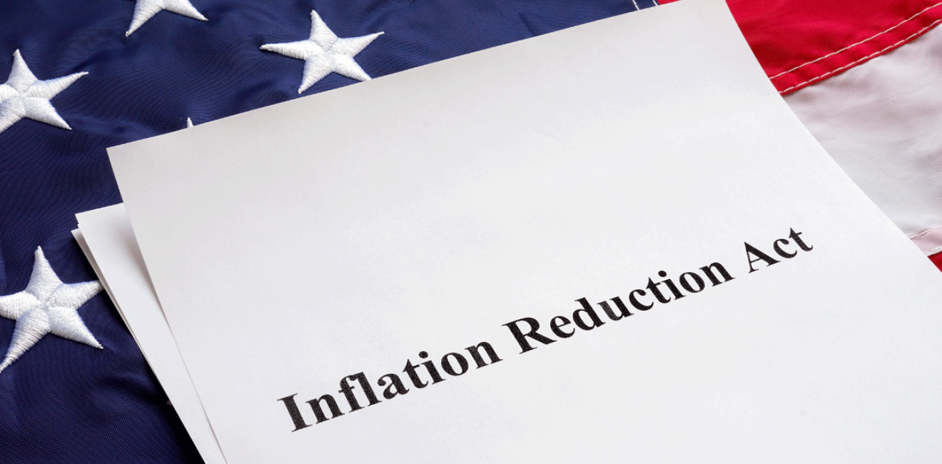 Inflation Reduction Act 2022