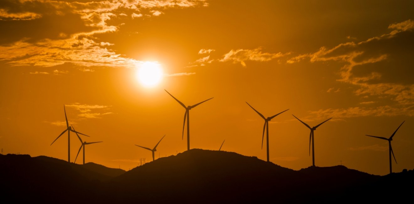  Wind power concepts, la rumorosa baja california. MEXICO