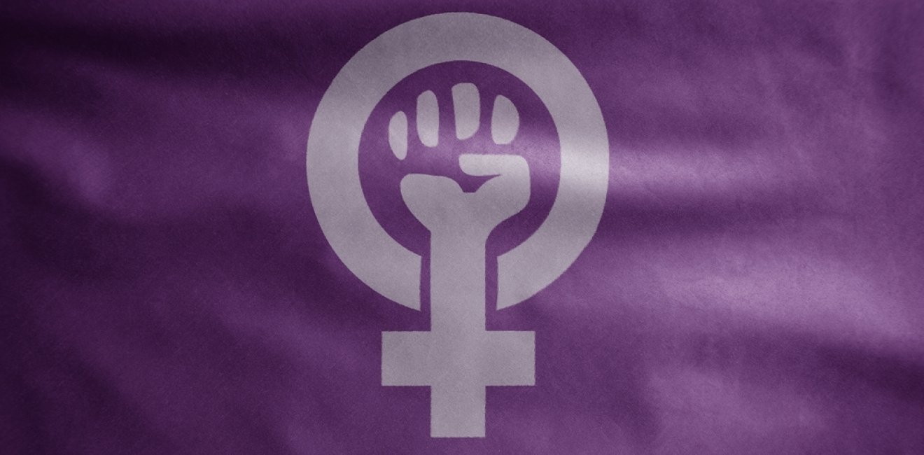 Feminism logo