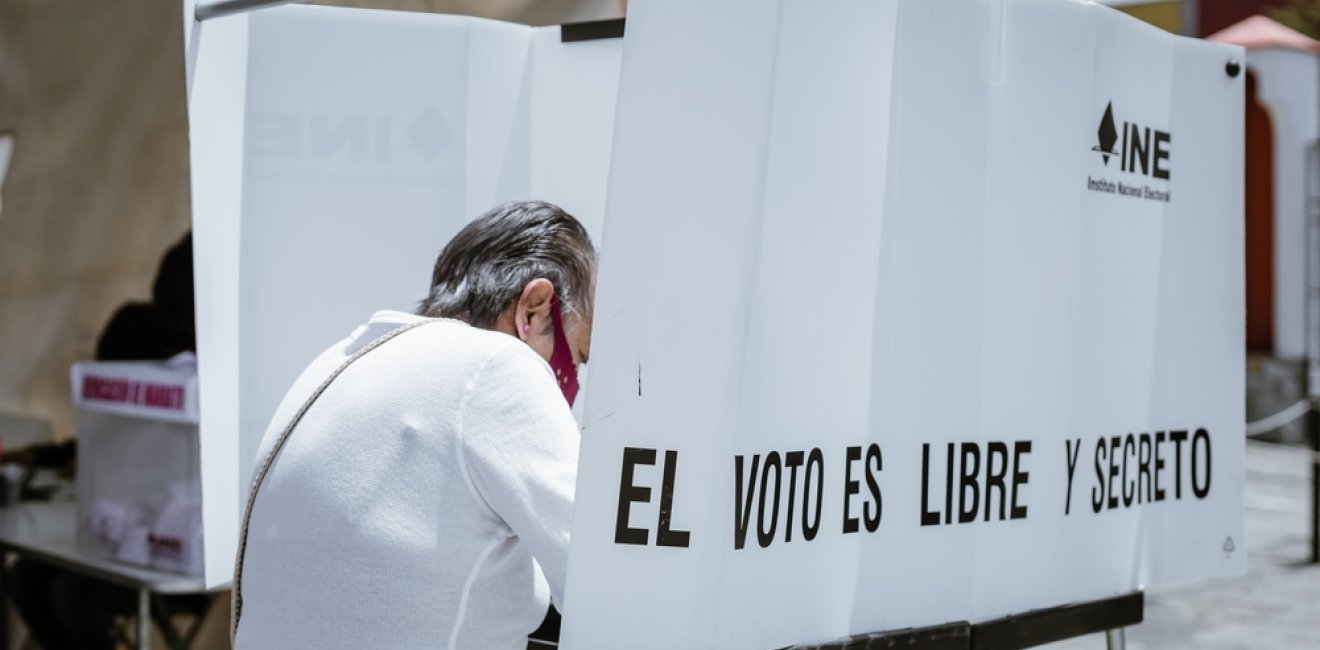  Citizen Consultation for the Removal of the Mandate of the President of Mexico, Andres Manuel Lopez Obrador (AMLO)