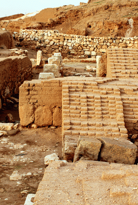 Preserving Cultural Heritage in Armed Conflicts