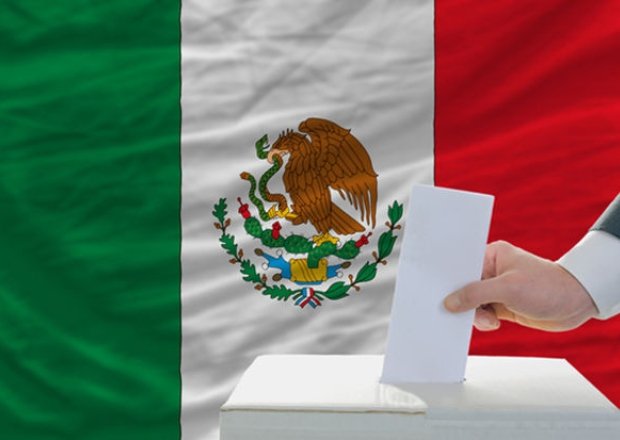 Ordinary Opinions of Everyday Mexicans: Polling from the 1940s-2012