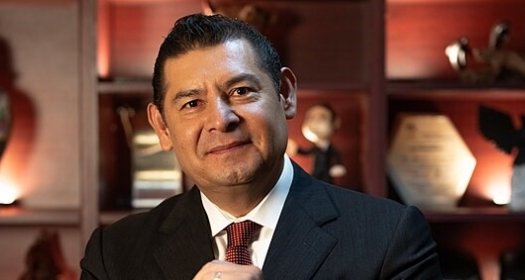 Alejandro Armenta Mier