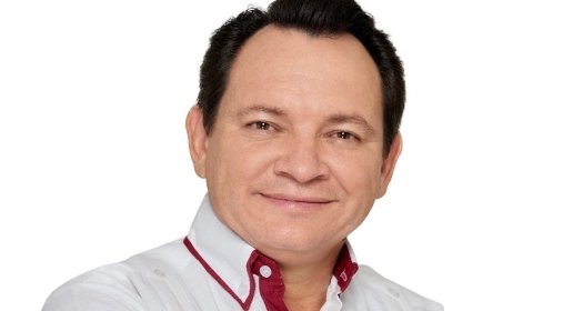 Joaquín Díaz Mena