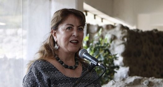 Margarita González Saravia