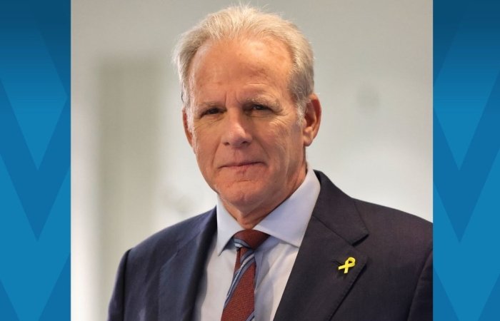 Michael Oren Gildenhorn Fellow