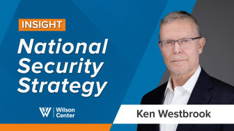 Thumbnail for Ken Westbrook NSS video