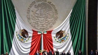 Mexico President