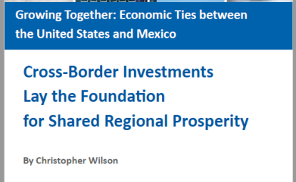 Growing Together: Cross-Border Investments Lay the Foundation for Shared Regional Prosperity