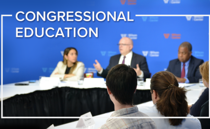 Thumbnail for Congressional Education Video