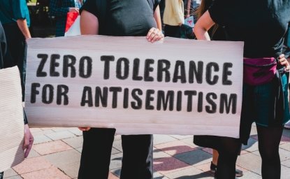 Combating Antisemitism 