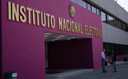 Mexico's National Electoral Institute