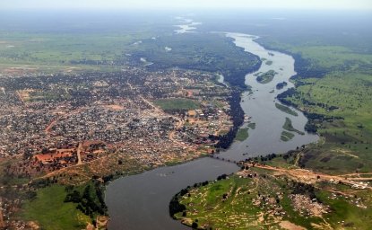 South Sudan