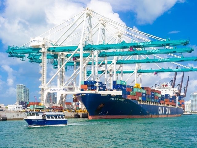 Port of Miami