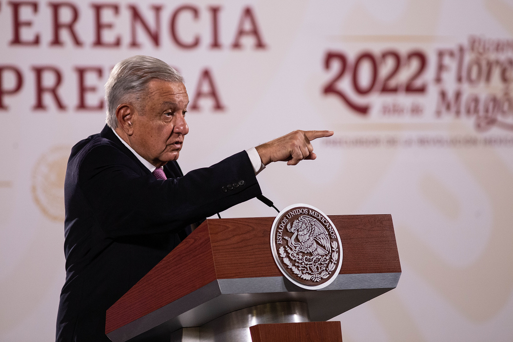 Candidate Selection Process for Mexico's 2024 Presidential Election