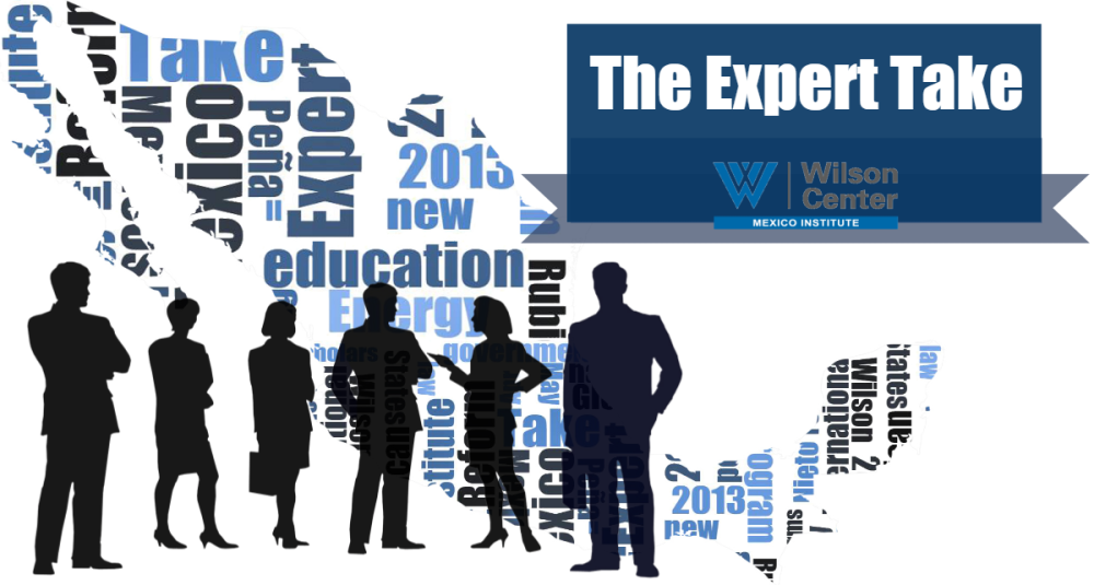 Expert Take logo