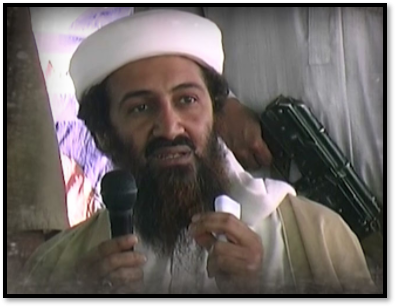 Osama bin Laden