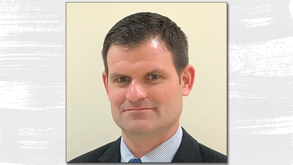 Christopher K. Colley
