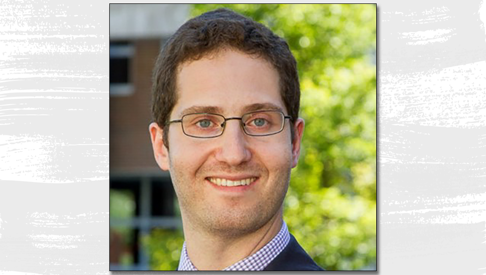 Joshua Shifrinson