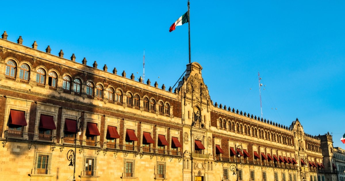 Trade and Competitiveness Sailing Blind: Can Mexico Find its Lighthouse ...