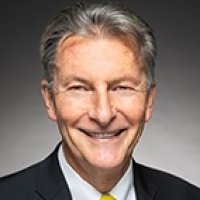 John McKay Headshot