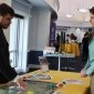 U.S. Department of State showcasing at the Serious Games Initiative's 20th Anniversary 