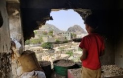 Is There Any Hope for Yemen?