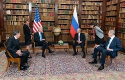 Putin Biden Meeting