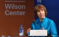 Catherine Ashton