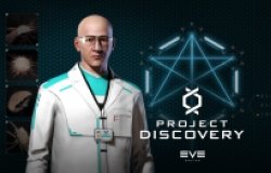 EVE Online Dr. Andrea Coassarizza