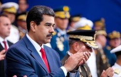 Nicolas Maduro