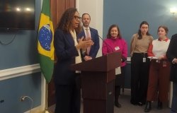 Brazil Caucus