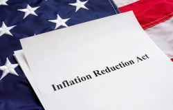 Inflation Reduction Act 2022