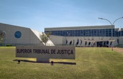 Brazil Justice Tribunal