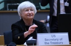 Janet Yellen