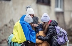 Ukraine Mental Health