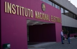 Mexico's National Electoral Institute