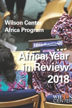 Africa: Year in Review 2018